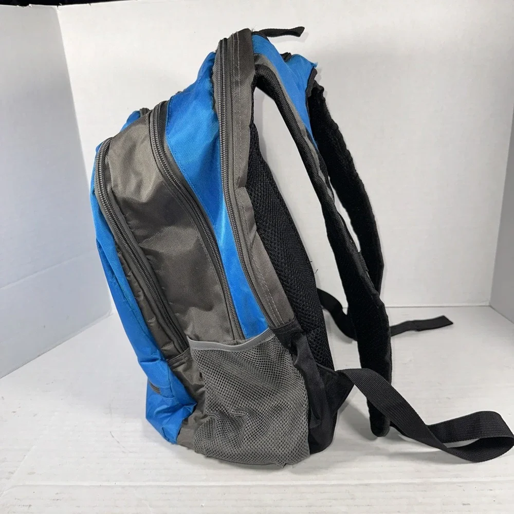 FILA Nexus Backpack Laptop, Tech Friendly, Tablet Pocket Unisex $60‎ SEE PIC